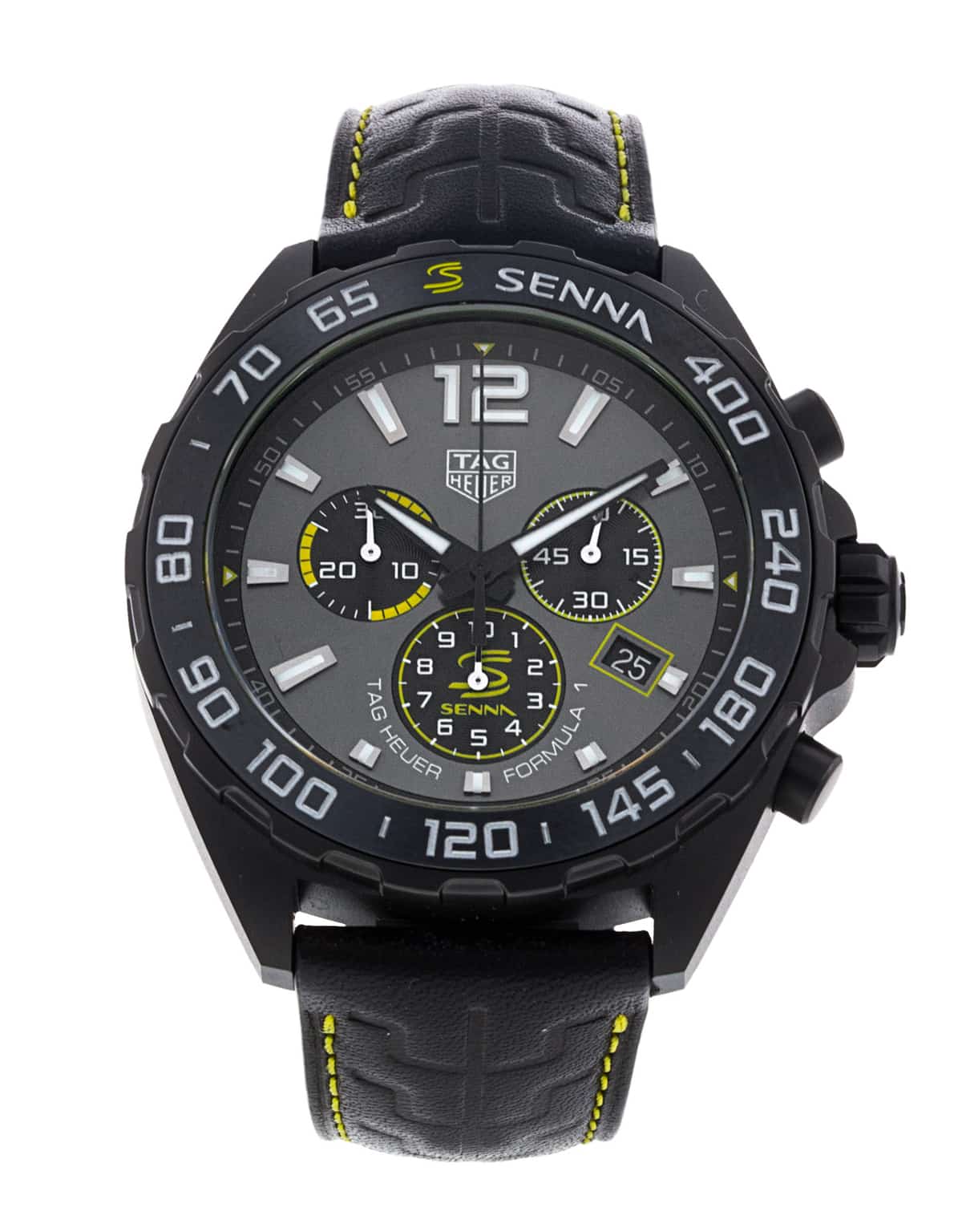 Tag Heuer Formula 1 CAZ101AJ.FC6487
